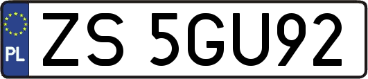 ZS5GU92