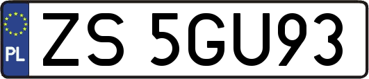 ZS5GU93