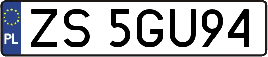 ZS5GU94