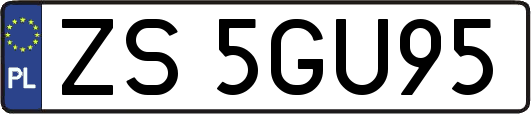 ZS5GU95