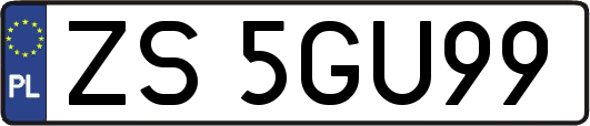 ZS5GU99