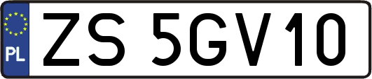 ZS5GV10
