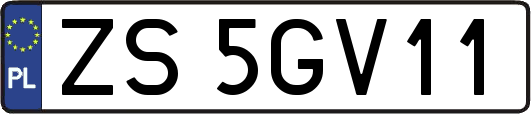 ZS5GV11