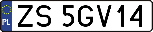 ZS5GV14