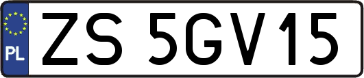 ZS5GV15