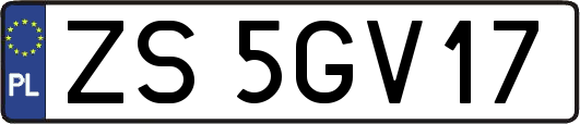 ZS5GV17