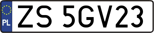 ZS5GV23