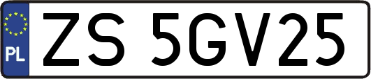 ZS5GV25
