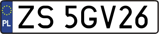 ZS5GV26