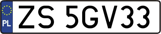 ZS5GV33