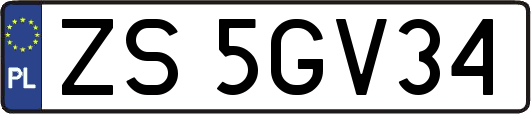 ZS5GV34