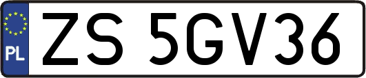ZS5GV36