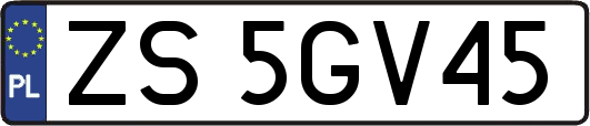 ZS5GV45
