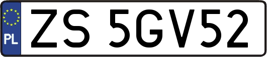 ZS5GV52