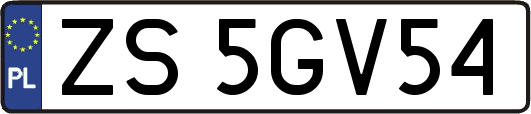 ZS5GV54