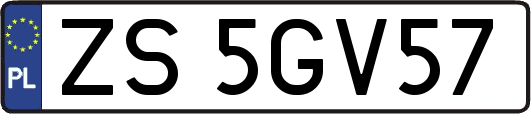 ZS5GV57