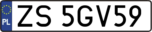 ZS5GV59
