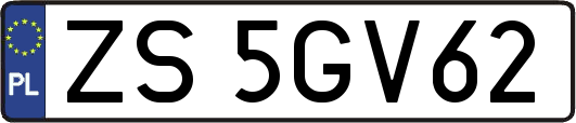 ZS5GV62