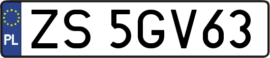 ZS5GV63