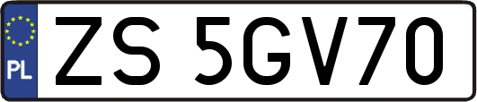 ZS5GV70