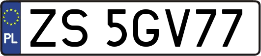 ZS5GV77