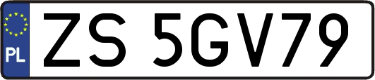 ZS5GV79