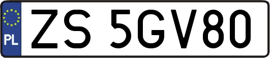 ZS5GV80