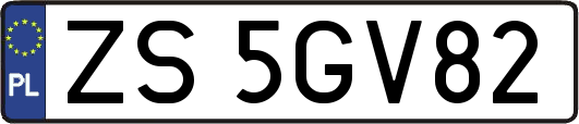 ZS5GV82
