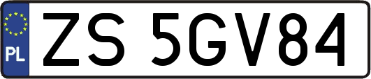 ZS5GV84