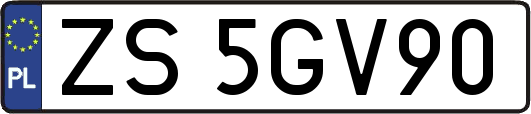 ZS5GV90