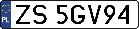 ZS5GV94