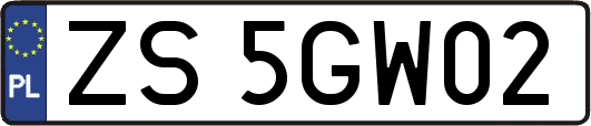 ZS5GW02
