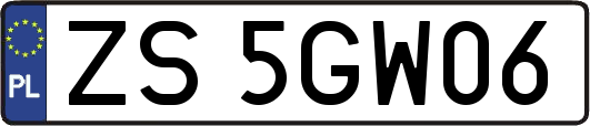 ZS5GW06