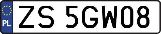 ZS5GW08