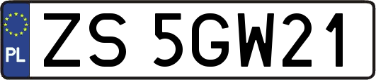 ZS5GW21