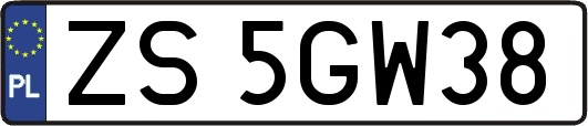 ZS5GW38