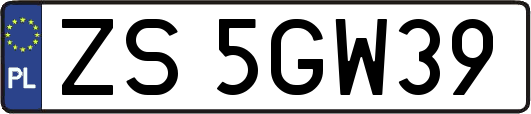 ZS5GW39