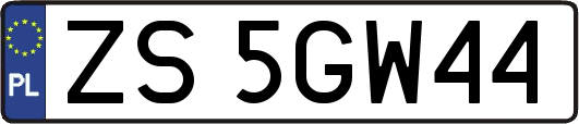 ZS5GW44