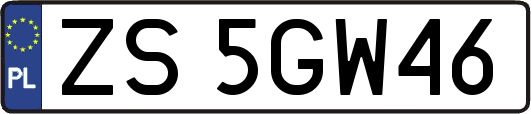 ZS5GW46