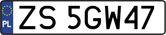 ZS5GW47
