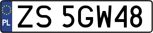 ZS5GW48