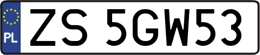 ZS5GW53