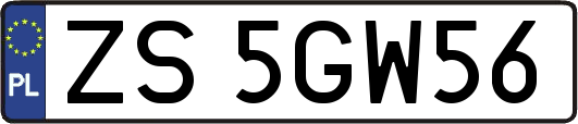 ZS5GW56