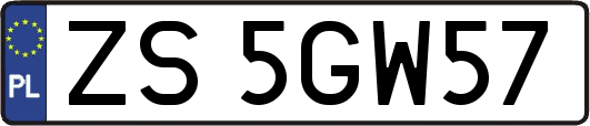 ZS5GW57