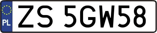 ZS5GW58