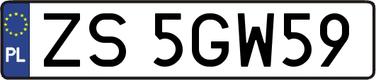 ZS5GW59