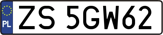 ZS5GW62