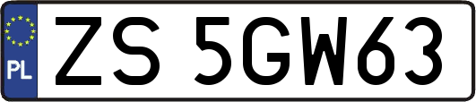 ZS5GW63