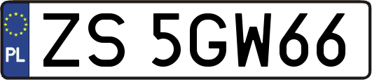 ZS5GW66