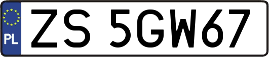ZS5GW67